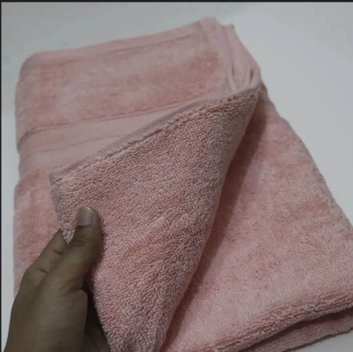 Soft%20Linen%20100%25%20Cotton%20Jumbo%20Large%20Bath%20Towel%20-%2028%20in%20by%2058%20inch%20Cotton%20Bath%20Towel%20-%20Image%206