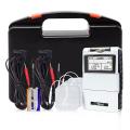 TENS Machine for Physiotherapy - MST Combo Digital Therapy Device for Effective Back Pain Relief. 