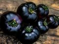 Black Tomato Seeds - 15 Seeds 99tk.