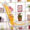【Trick or Treat Alliance Mall】Cute Long Arm Monkey Plush Stuffed Animal Mom And Doll Curtain Decoration Appease Gift Toy. 