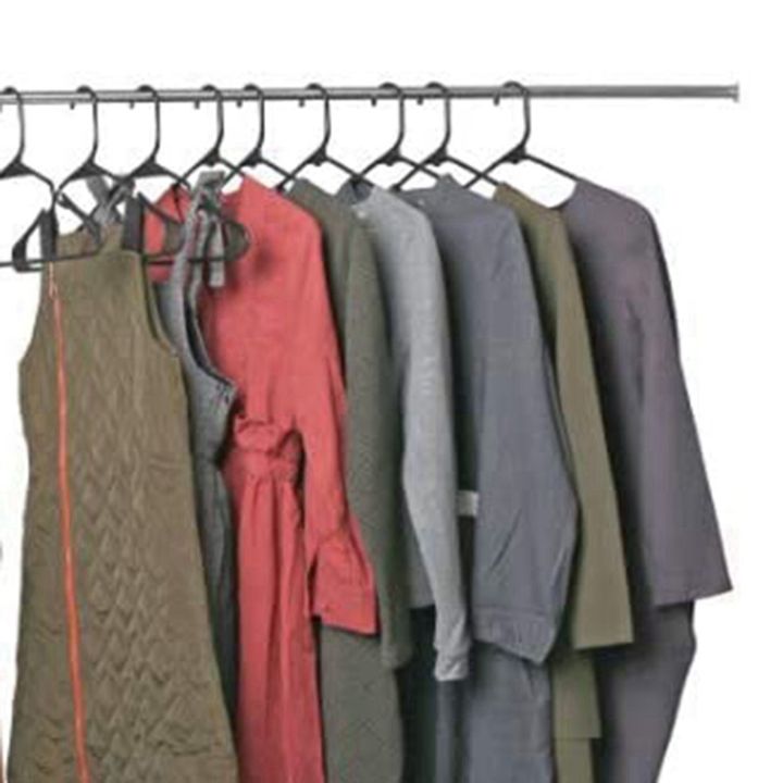 40X%20Black%20Plastic%20Hangers,%20Plastic%20Clothes%20Hangers%20Perfect%20for%20Everyday%20Standard%20Use,%20Clothing%20Hangers%20-%20Image%205