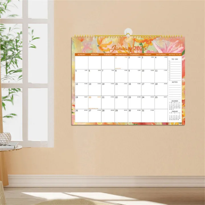 Weekly%20Wall%20Calendar%202025%20Edition%20Daily%20Paper%20Scheduler%20Hanging%20Monthly%20Planner%20for%20Office%20Home%20Students%20Professionals%20Annual%20-%20Image%203