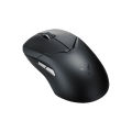 Rapoo VPRO VT9 Ultra-lightweight Dual-mode Gaming Mouse - 78g ultra-lightweight design - 2k or 4k polling rate - PAW3399 Optical sensor - 800mAh eco-friendly rechargeable lithium battery - 7 programmable buttons.