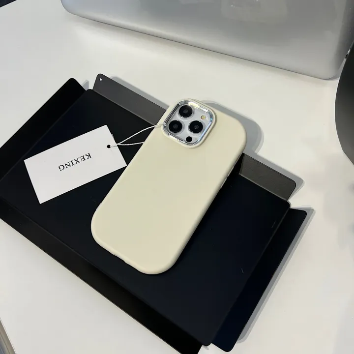 Japanese%20and%20Korean%20Niche%20ins%20Simple%20Solid%20Color%20Soap%20Shell%20Suitable%20iphone14promax%20Apple%2013%20Phone%20case%2012/11%20-%20Image%209