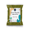 Green Mug Dal - 500gm. 