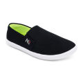 North Star Canvas Sneaker for Juniors. 