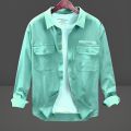 New Collection Long Sleeve Casual Shirt For Men. 