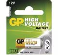 GP (12 Volt) 23A Alkaline Battery A23 23GA A23S E23A MS21 V23GA GP23A LRV08 Dry Cell 12V For Car Alarm Remote Control Doorbell. 