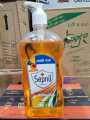 Marigold Natural Sanitizing Liquid Handwash 1L - Antimicrobial Moisturizing Hand Wash.