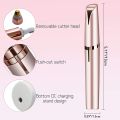 Flawless Brows Eyebrow Hair Remover - Multicolor.
