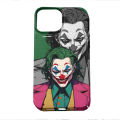 Cross Border Clown Apple 15 Film Case 14 Pro Phone Case Apple 13 Amazon Hot Selling 11P Hard Shell XR.