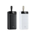 Remax RPP-185 50000mAh Fast Charging Power Bank By Elover. 