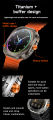 Z7 Ultra Smart Watch Men Women Watch 7 Ultra Amoled 415*415 BT Call Outdoor Sport Compass Watches ECG+PPG Waterproof SmartWatch.