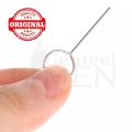 Sim Ejector Original Pin (Genuine). 