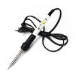 60W Soldering Iron XCY 908 Adjustable 200-450 Temperature Control Hand tools High Insulated with Tip and iron stand Free.