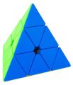 Pyramid Rubiks Magic Cube - 3 Stage. 