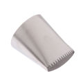 【New release】 Extra Large Cake Tips Set Cream Decorations Icing Piping Pastry Nozzles Decors. 