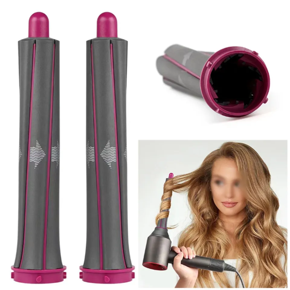 Curling Iron Dyson 20mm Barrels Long 20mm Airwrap™ Barrels Long