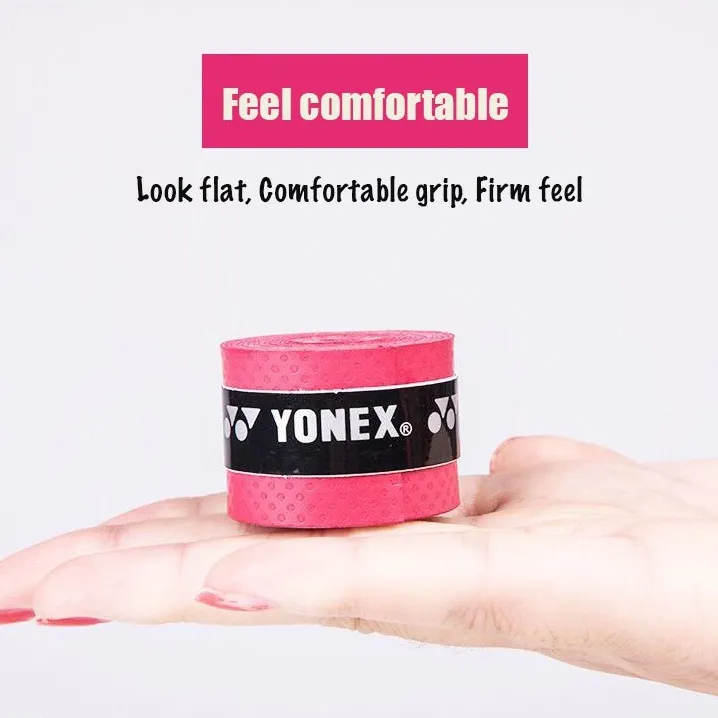 %5BREADY%20STOCK%5D%20Racket%20Over%20Grip%20Anti-slip%20Over%20grip%20Roll%20Badminton%20Squash%20Tape%20Multi-use%20Badminton%20Grip%20-%20Image%205