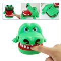【Hey my home】Baby Toys Large Crocodile Finger Dentist Games Funny Toy Antistress Gift Kids Family.