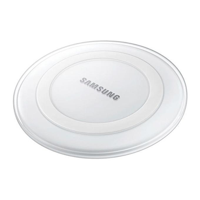 Samsung Wireless Charger Pad -White