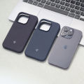 [autismaut]Spigen Mag Armor ( MagFit) For Apple Phone Case For iPhone 12 13 14 Pro Max Magnetic Protective Case For iPhone 15 Pro Max Case. 