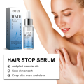 Body armpits and legs Hand permanent hair suppression serum Prevent hair growth Body and arms Moisturizing and whitening Powerful painless hair removal serum. 