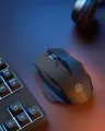 inphic® F1 / F1s / A1 2.4G Wireless Mouse with 500mAh Battery | Rechargeable wireless Mouse.