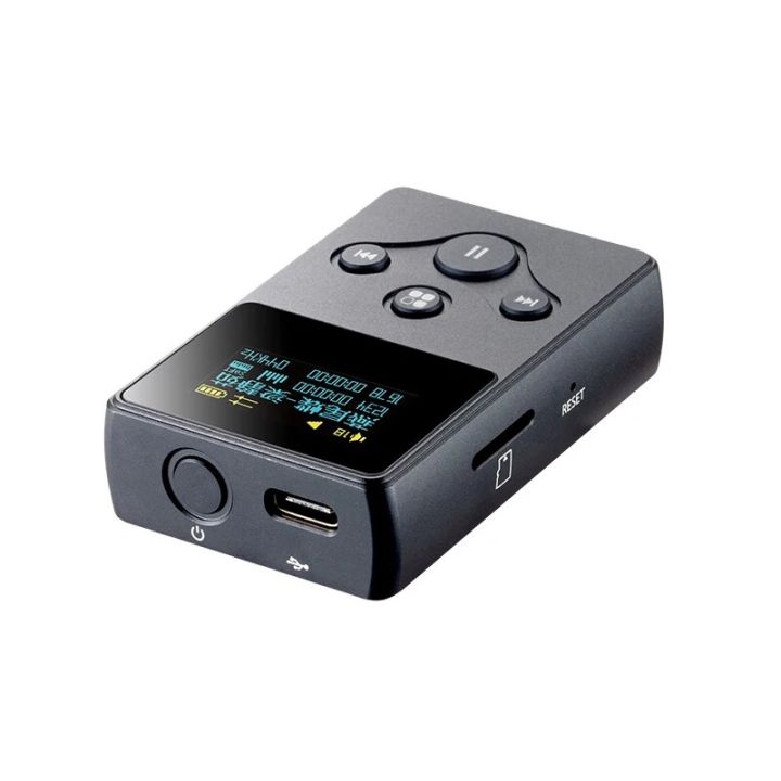 XDUOO%20X2S%20Lossless%20Portable%20Metal%20HIFI%20Music%20Player%20Headphone%20Amplifier%20Support%20DSD%20APE%20FLAC%20WAV%20Format%20With%20250mW%20Output%20Power%20-%20Image%204