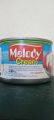 MELODY STERILIZED CREAM 170 GM. 