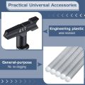 5Pcs Spray Tips Reversible Airless Paint Sprayer Nozzle Tips. 