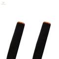 Women Knee High Socks over Knee Thigh High Socks for Home Living Room Black.
