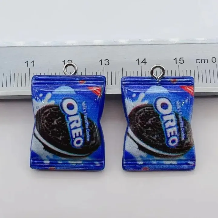 10pcs%20Resin%20Flatback%20Chocolate%20Biscuit%20Earring%20Charms%20Simulated%20Snacks%20DIY%20Crafts%20Phone%20Case%20Embellishment%20Bead%20jewlery%20Make%20-%20Image%202
