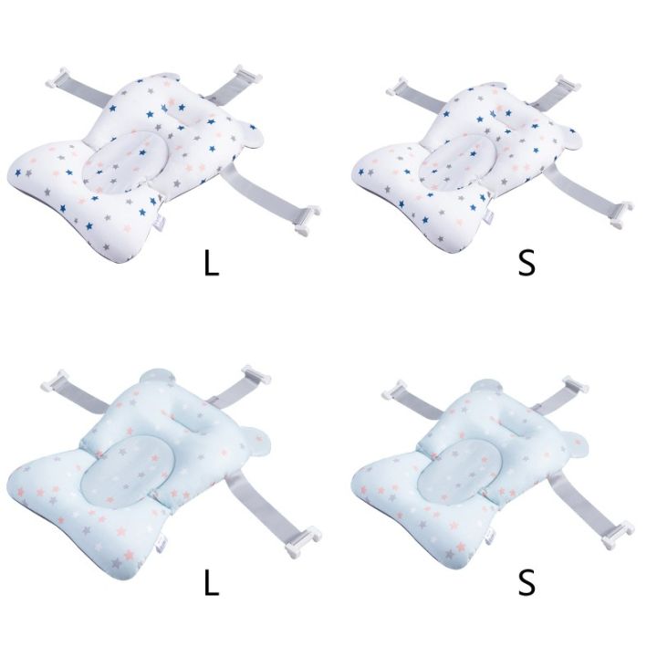 SOME%20Baby%20Infant%20Bath%20Tub%20Pad%20Cushion%20Safety%20Seat%20Support%20Non-slip%20Bathtub%20Mat%20Newborn%20Shower%20Soft%20Chair%20-%20Image%204