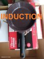 Kiam / MGC Fry Pan Without Glass Lid 18CM (INDUCTION). 