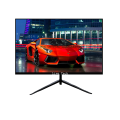 Live Tech 22 Inch Ultra Thin Full High-Definition Ips Max Crystal Monitor - Crisp And Clear Visuals With Ultra-Thin High-Definition Monitor. 