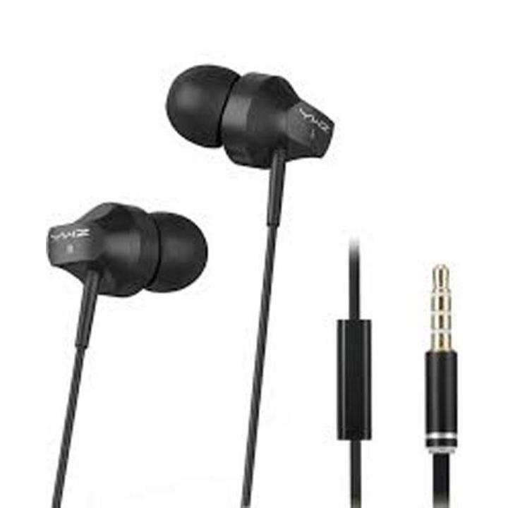 YWZ 89 Super Bass Metal Earphone YWZ 89 Super Bass Metal Earphone