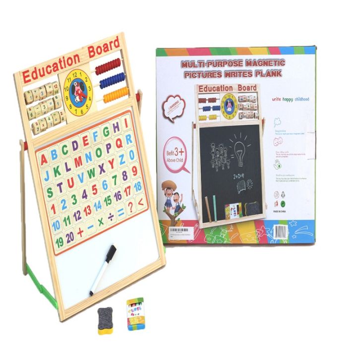 Education%20Board%20Double%20Sided%20Wooden%20Multi%20Purpose%20Magnetic%20White%20&%20Black%20Board%20For%20Kids%20-%20Image%206