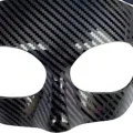 1 Pcs Football Face Mask Nose Guard Face Shield Sports Face Mask Face Shield Protects Adjustable Face Mask Cycling Mask. 