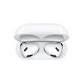 AirPods 3rd generation with MagSafe Charging Case.
