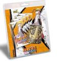KAYOU Genuine Naruto Card Inherited Collection Card Ninja Age Special Pack New Sales Anime Character Collection Card MuXiaRe. 