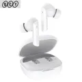 QCY HT05 Melo Buds ANC True Wireless Earbuds 100% orginal. 
