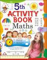 5th Activity Book Maths 7+ Paperback. 