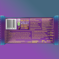 Cadbury Dairy Milk Silk Oreo 120g. 