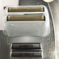Replacement Electric Shaver Cutters And Foil For Andis Profoil Lithium Plus Barber Hair Trimmer Blade Foils Replace Accessories. 