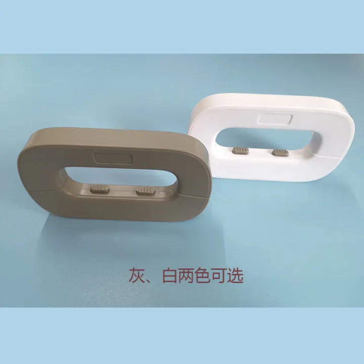 Refrigerator%20Door%20Lock%20%E2%80%93%20Multipurpose%20Cabinet%20&%20Fridge%20Drawer%20Latch%20for%20Baby%20Proofing%20-%20Image%206