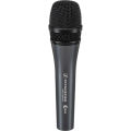 Sennheiser e 845 Supercardioid Dynamic Vocal Microphone Dynamic Super Cardioid. 