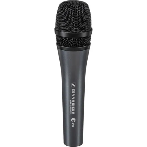 Sennheiser%20e%20845%20Supercardioid%20Dynamic%20Vocal%20Microphone%20Dynamic%20Super%20Cardioid%20-%20Image%208