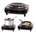 High-quality osaka electric single stove. 