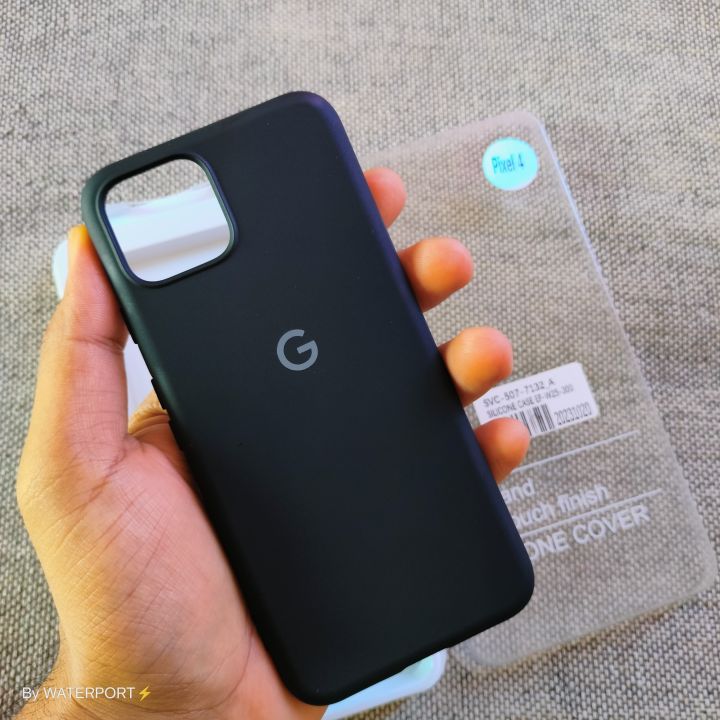 For%20Google%20Pixel%204%20Camera%20Protection%20Premium%20Silicone%20Case%20Soft%20Ultra-Thin%20Flexible%20Protective%20Mobile%20Phone%20Back%20Cover%20Pixel4%20-%20Image%204